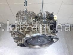 Автоматическая коробка передач АКПП Chery Tiggo 019CHB1500010CA