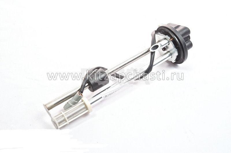 Датчик уровня топлива FOTON 1049С Aumark  1B18037600076