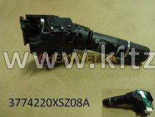 Переключатель подрулевой HAVAL H6 COUPE 3774220XSZ08A