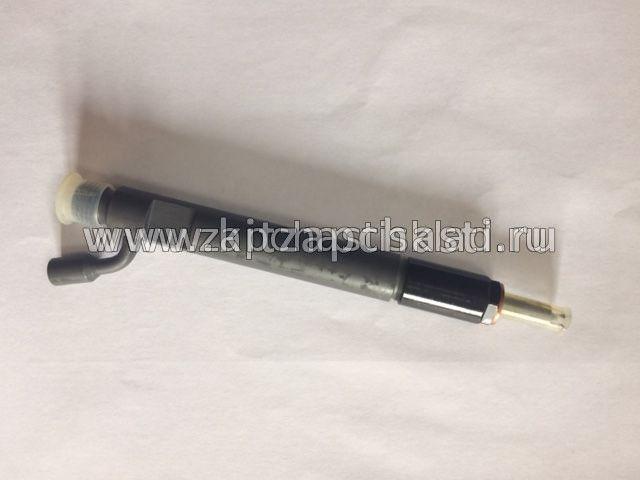 Форсунка Denso аналог 4063524 (6CTAA8.3-C,QSC) Eвро 2