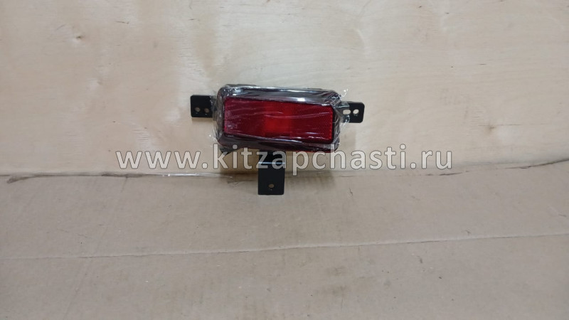 Фонарь противотуманный задний левый Tank 300  4116105XKM01A