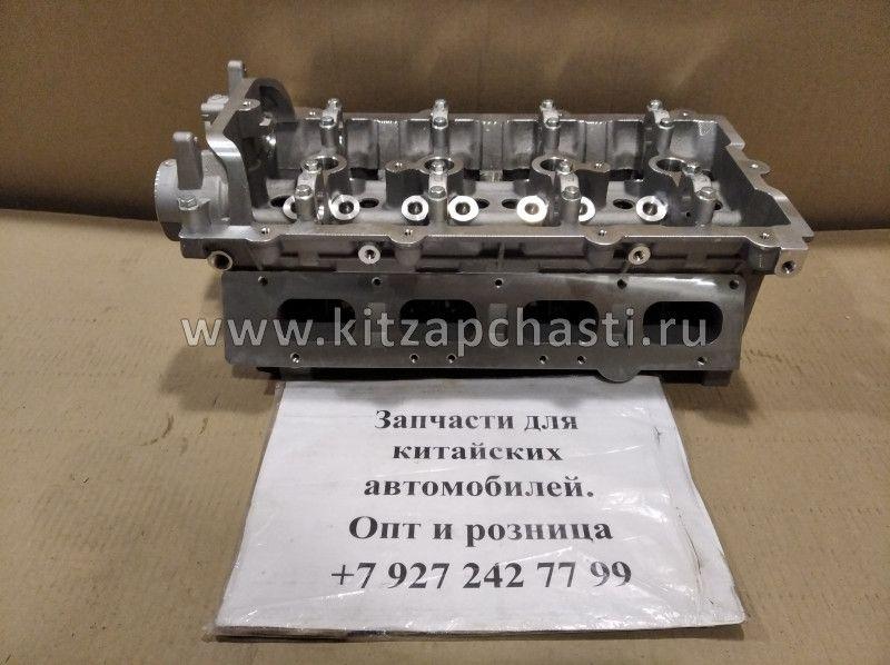 Головка блока цилиндров Chery Fora, Vortex Estina 481FB-1003015MA