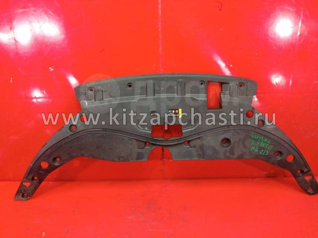 Накладка решетки радиатора Haval M6  5509010XKZ0YA