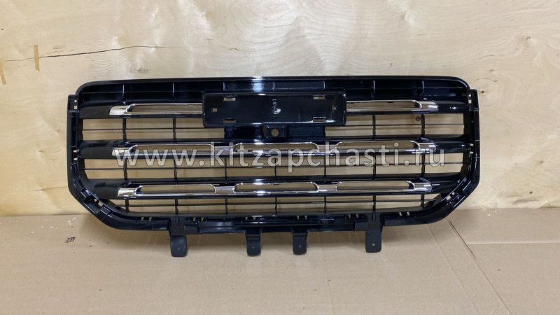 Решетка радиатора HAVAL DARGO 5509200XKN04A