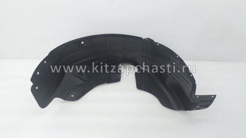 Подкрылок задний правый JAC J7 5512400U7300