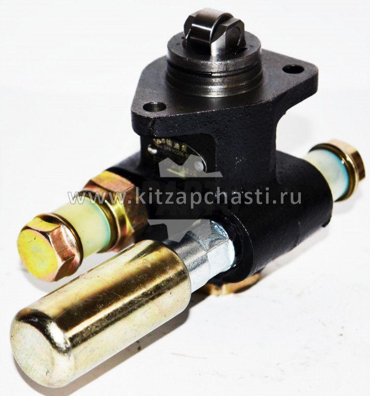 Насос ТННД WD10/WD615 Shacman F2000 612600080799