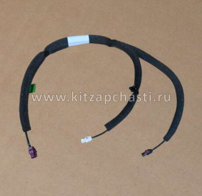 Жгут проводов экранов мультимедиа и приборов Jaecoo J7 703000995AA