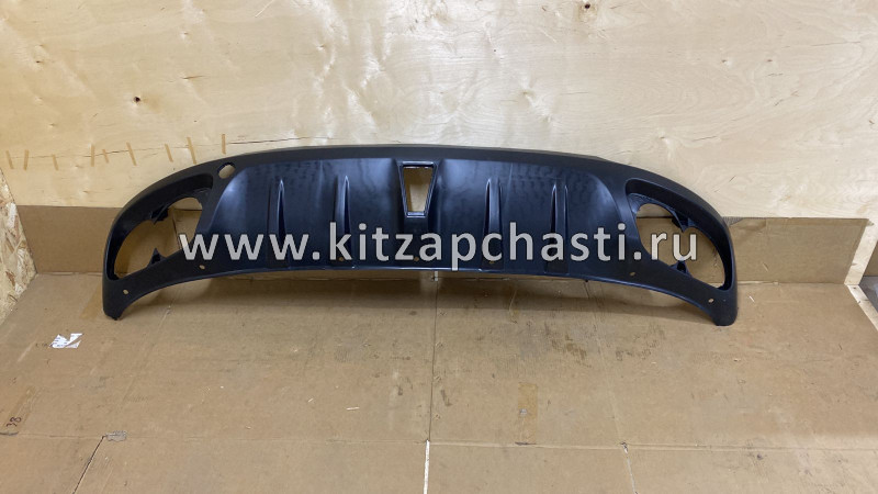 Накладка заднего бампера нижняя Changan UNI-K CD569F271303-1500 DOCAR 940043DCR