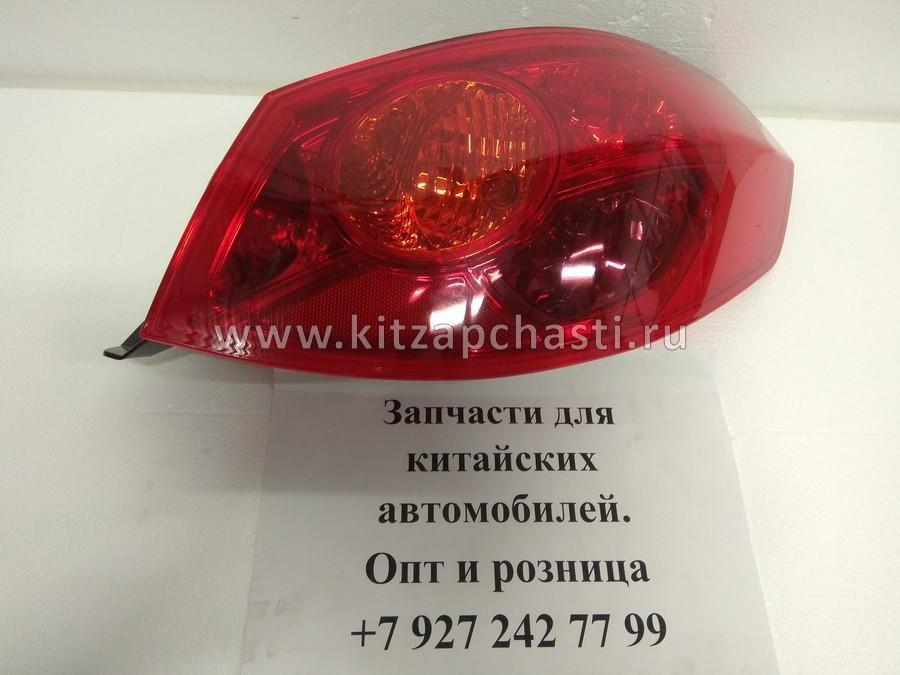 Фонарь правый Chery Bonus A13-3773020