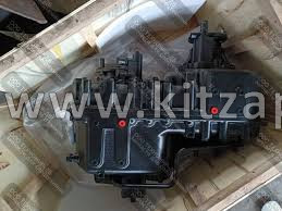 Коробка раздаточная F2000 6*6 Shacman F3000 DZ93259250207