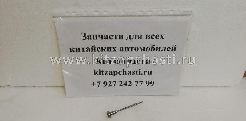 Клапанная пара для ремонта форсунки Shaanxi 610800080073, BOSCH 0445120261