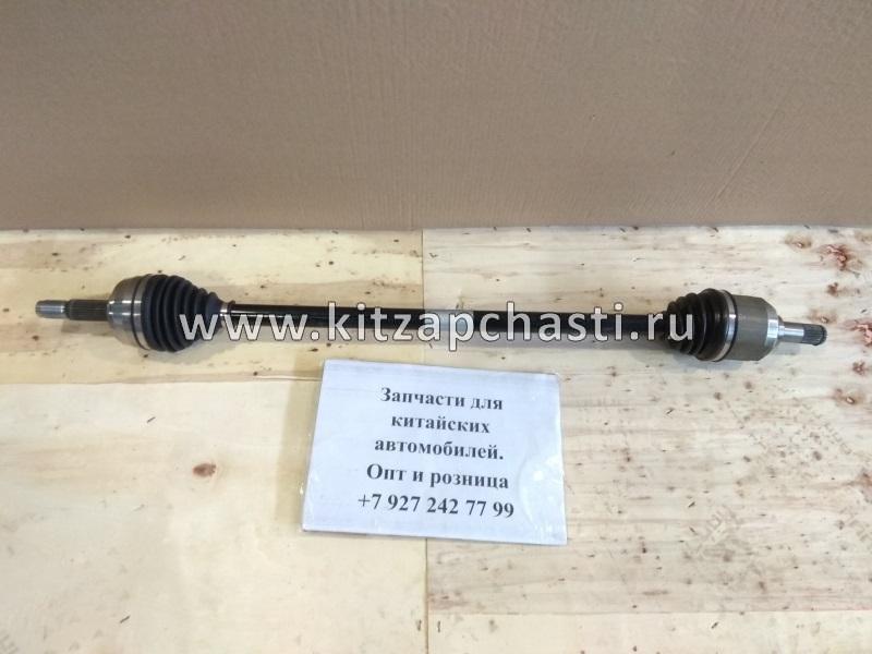 Привод колеса правый Chery M11, M12 M11-2203020